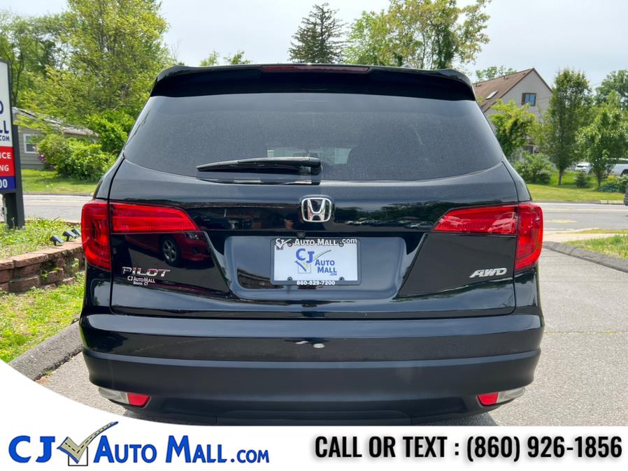 2018 Honda Pilot EX-L AWD, available for sale in Bristol, Connecticut | CJ Auto Mall. Bristol, Connecticut 2018 Honda Pilot EX-L AWD, available for sale in Bristol, Connecticut | CJ Auto Mall. Bristol, Connecticut