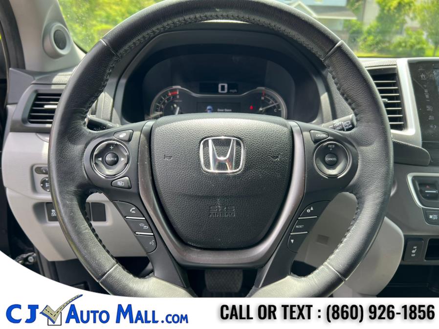 2018 Honda Pilot EX-L AWD, available for sale in Bristol, Connecticut | CJ Auto Mall. Bristol, Connecticut 2018 Honda Pilot EX-L AWD, available for sale in Bristol, Connecticut | CJ Auto Mall. Bristol, Connecticut