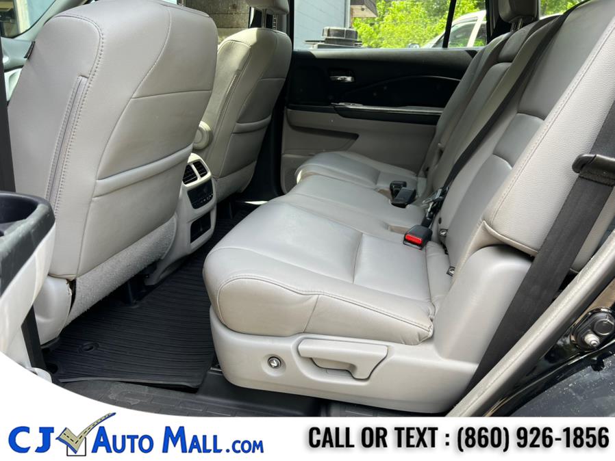 2018 Honda Pilot EX-L AWD, available for sale in Bristol, Connecticut | CJ Auto Mall. Bristol, Connecticut 2018 Honda Pilot EX-L AWD, available for sale in Bristol, Connecticut | CJ Auto Mall. Bristol, Connecticut