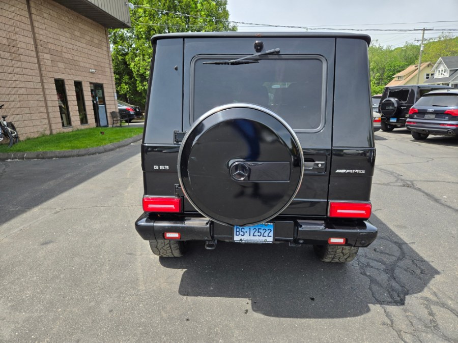 2008 Mercedes-Benz G-Class 4MATIC 4dr 5.0L, available for sale in Bristol, Connecticut | Dealmax Motors LLC. Bristol, Connecticut 2008 Mercedes-Benz G-Class 4MATIC 4dr 5.0L, available for sale in Bristol, Connecticut | Dealmax Motors LLC. Bristol, Connecticut