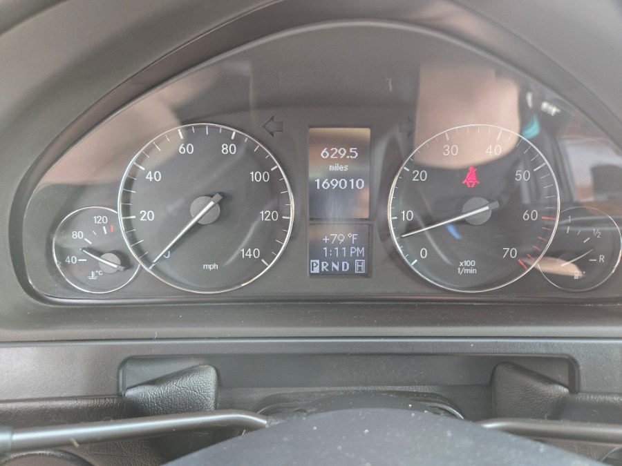 2008 Mercedes-Benz G-Class 4MATIC 4dr 5.0L, available for sale in Bristol, Connecticut | Dealmax Motors LLC. Bristol, Connecticut 2008 Mercedes-Benz G-Class 4MATIC 4dr 5.0L, available for sale in Bristol, Connecticut | Dealmax Motors LLC. Bristol, Connecticut