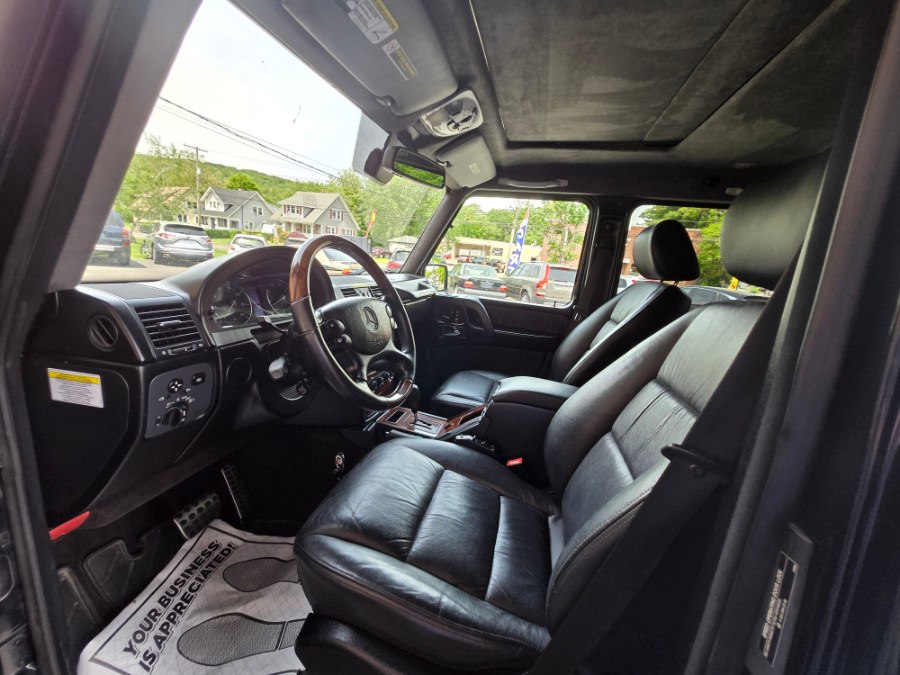 2008 Mercedes-Benz G-Class 4MATIC 4dr 5.0L, available for sale in Bristol, Connecticut | Dealmax Motors LLC. Bristol, Connecticut 2008 Mercedes-Benz G-Class 4MATIC 4dr 5.0L, available for sale in Bristol, Connecticut | Dealmax Motors LLC. Bristol, Connecticut