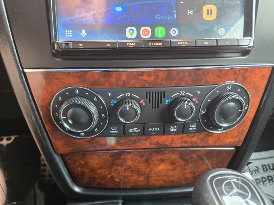 2008 Mercedes-Benz G-Class 4MATIC 4dr 5.0L, available for sale in Bristol, Connecticut | Dealmax Motors LLC. Bristol, Connecticut 2008 Mercedes-Benz G-Class 4MATIC 4dr 5.0L, available for sale in Bristol, Connecticut | Dealmax Motors LLC. Bristol, Connecticut