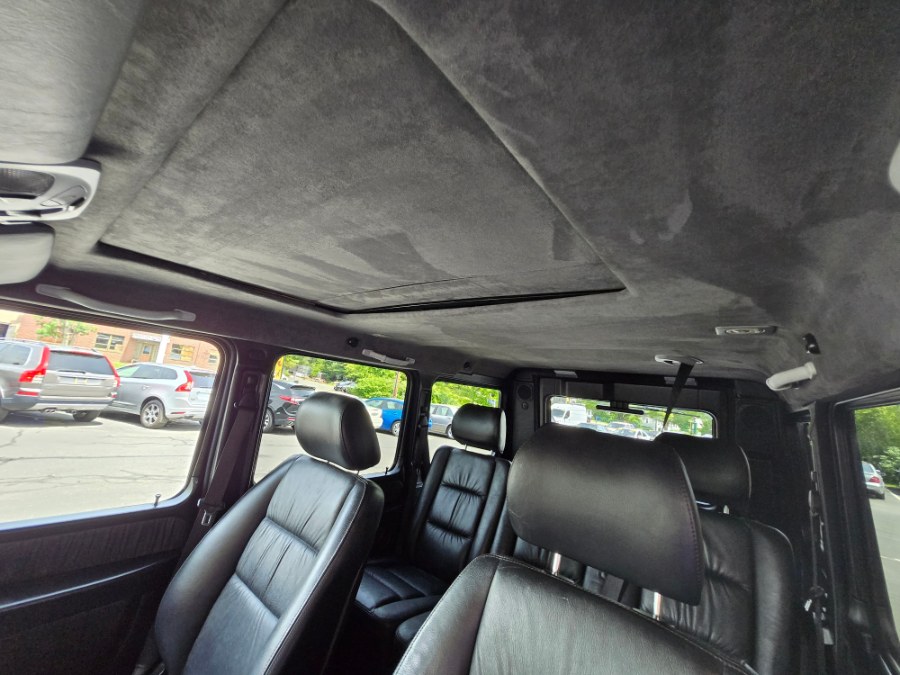 2008 Mercedes-Benz G-Class 4MATIC 4dr 5.0L, available for sale in Bristol, Connecticut | Dealmax Motors LLC. Bristol, Connecticut 2008 Mercedes-Benz G-Class 4MATIC 4dr 5.0L, available for sale in Bristol, Connecticut | Dealmax Motors LLC. Bristol, Connecticut