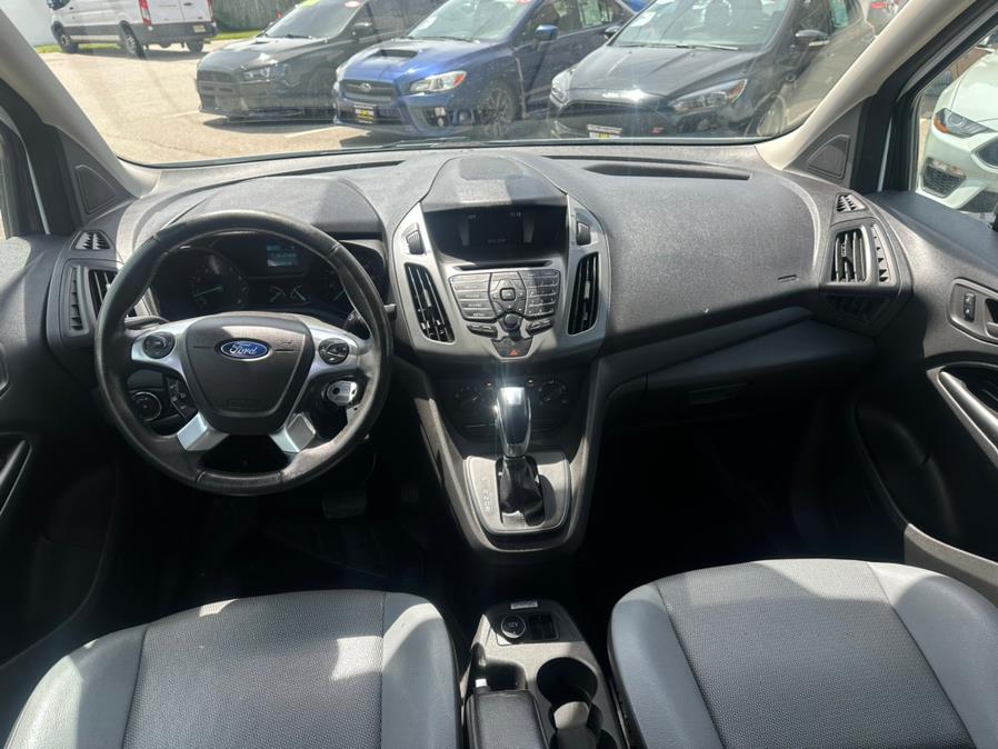 2018 Ford Transit Connect Van XL LWB w/Rear Symmetrical Doors, available for sale in South Windsor, Connecticut | Mike And Tony Auto Sales, Inc. South Windsor, Connecticut 2018 Ford Transit Connect Van XL LWB w/Rear Symmetrical Doors, available for sale in South Windsor, Connecticut | Mike And Tony Auto Sales, Inc. South Windsor, Connecticut