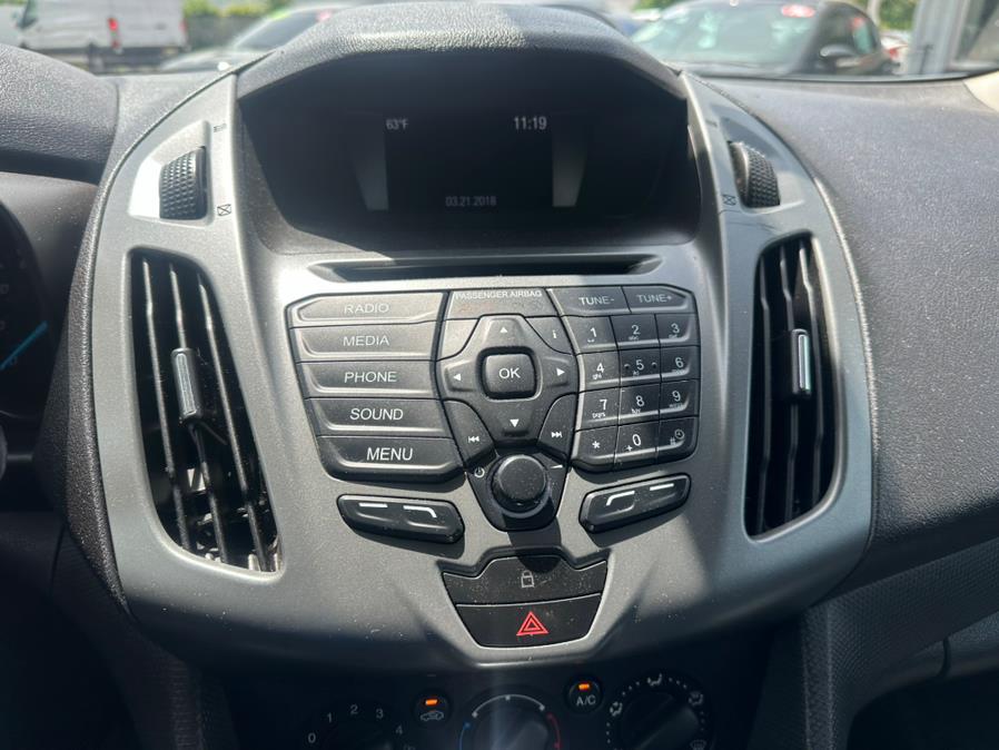 2018 Ford Transit Connect Van XL LWB w/Rear Symmetrical Doors, available for sale in South Windsor, Connecticut | Mike And Tony Auto Sales, Inc. South Windsor, Connecticut 2018 Ford Transit Connect Van XL LWB w/Rear Symmetrical Doors, available for sale in South Windsor, Connecticut | Mike And Tony Auto Sales, Inc. South Windsor, Connecticut
