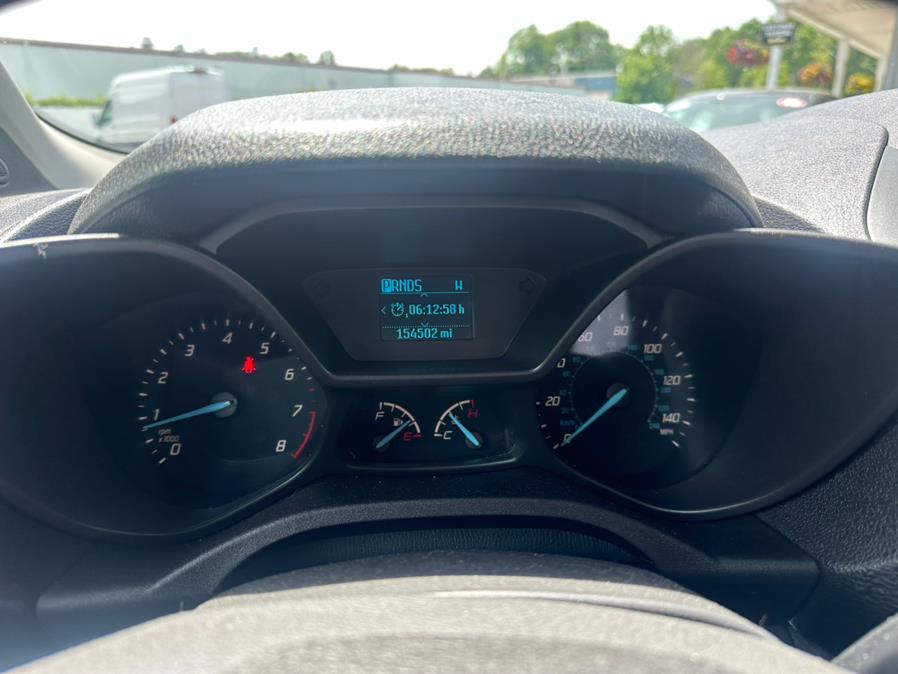 2018 Ford Transit Connect Van XL LWB w/Rear Symmetrical Doors, available for sale in South Windsor, Connecticut | Mike And Tony Auto Sales, Inc. South Windsor, Connecticut 2018 Ford Transit Connect Van XL LWB w/Rear Symmetrical Doors, available for sale in South Windsor, Connecticut | Mike And Tony Auto Sales, Inc. South Windsor, Connecticut