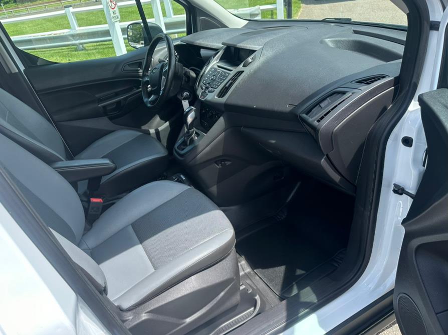 2018 Ford Transit Connect Van XL LWB w/Rear Symmetrical Doors, available for sale in South Windsor, Connecticut | Mike And Tony Auto Sales, Inc. South Windsor, Connecticut 2018 Ford Transit Connect Van XL LWB w/Rear Symmetrical Doors, available for sale in South Windsor, Connecticut | Mike And Tony Auto Sales, Inc. South Windsor, Connecticut