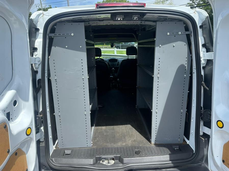2018 Ford Transit Connect Van XL LWB w/Rear Symmetrical Doors, available for sale in South Windsor, Connecticut | Mike And Tony Auto Sales, Inc. South Windsor, Connecticut 2018 Ford Transit Connect Van XL LWB w/Rear Symmetrical Doors, available for sale in South Windsor, Connecticut | Mike And Tony Auto Sales, Inc. South Windsor, Connecticut
