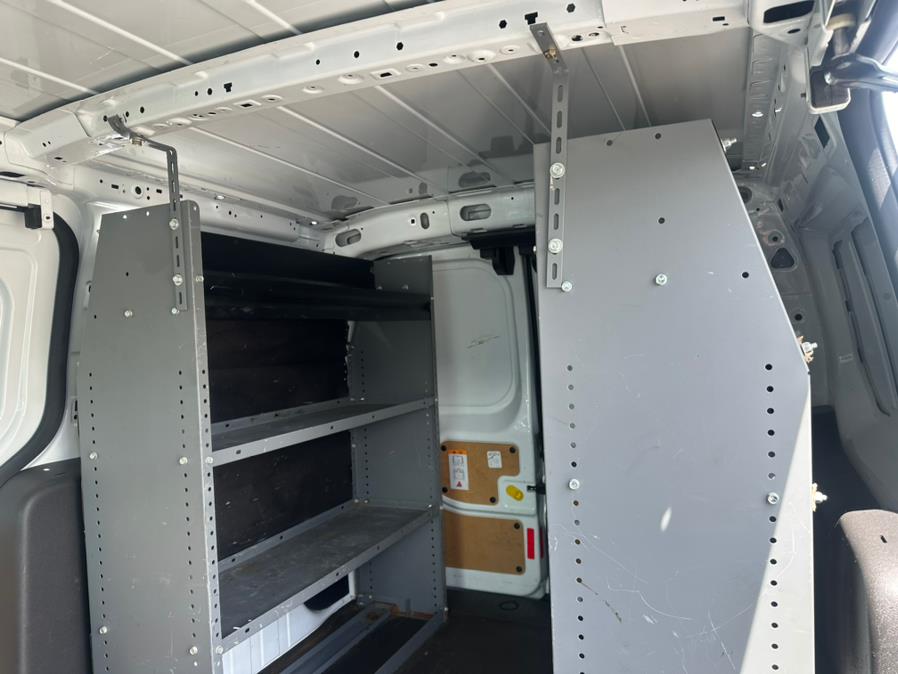 2018 Ford Transit Connect Van XL LWB w/Rear Symmetrical Doors, available for sale in South Windsor, Connecticut | Mike And Tony Auto Sales, Inc. South Windsor, Connecticut 2018 Ford Transit Connect Van XL LWB w/Rear Symmetrical Doors, available for sale in South Windsor, Connecticut | Mike And Tony Auto Sales, Inc. South Windsor, Connecticut