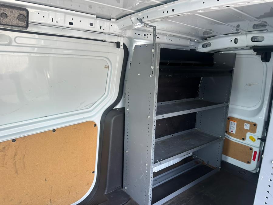 2018 Ford Transit Connect Van XL LWB w/Rear Symmetrical Doors, available for sale in South Windsor, Connecticut | Mike And Tony Auto Sales, Inc. South Windsor, Connecticut 2018 Ford Transit Connect Van XL LWB w/Rear Symmetrical Doors, available for sale in South Windsor, Connecticut | Mike And Tony Auto Sales, Inc. South Windsor, Connecticut