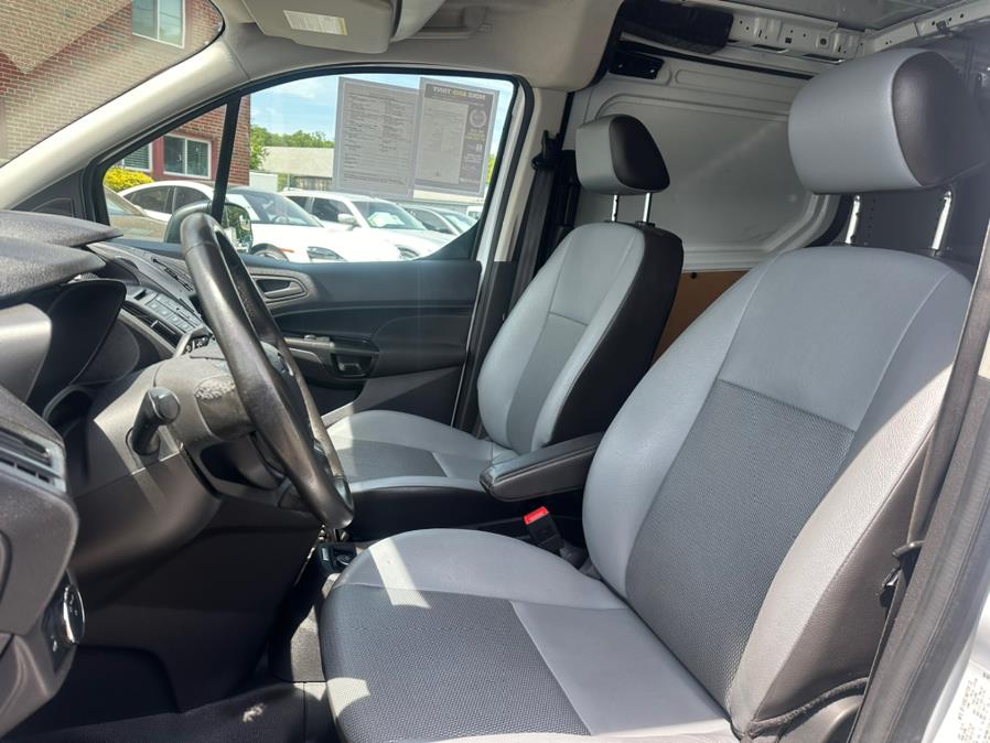 2018 Ford Transit Connect Van XL LWB w/Rear Symmetrical Doors, available for sale in South Windsor, Connecticut | Mike And Tony Auto Sales, Inc. South Windsor, Connecticut 2018 Ford Transit Connect Van XL LWB w/Rear Symmetrical Doors, available for sale in South Windsor, Connecticut | Mike And Tony Auto Sales, Inc. South Windsor, Connecticut