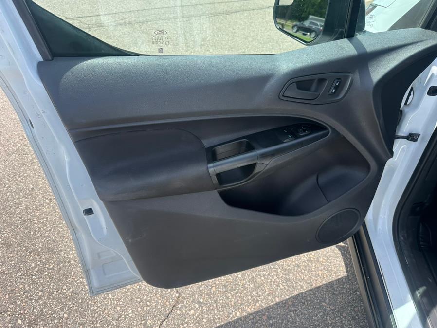 2018 Ford Transit Connect Van XL LWB w/Rear Symmetrical Doors, available for sale in South Windsor, Connecticut | Mike And Tony Auto Sales, Inc. South Windsor, Connecticut 2018 Ford Transit Connect Van XL LWB w/Rear Symmetrical Doors, available for sale in South Windsor, Connecticut | Mike And Tony Auto Sales, Inc. South Windsor, Connecticut