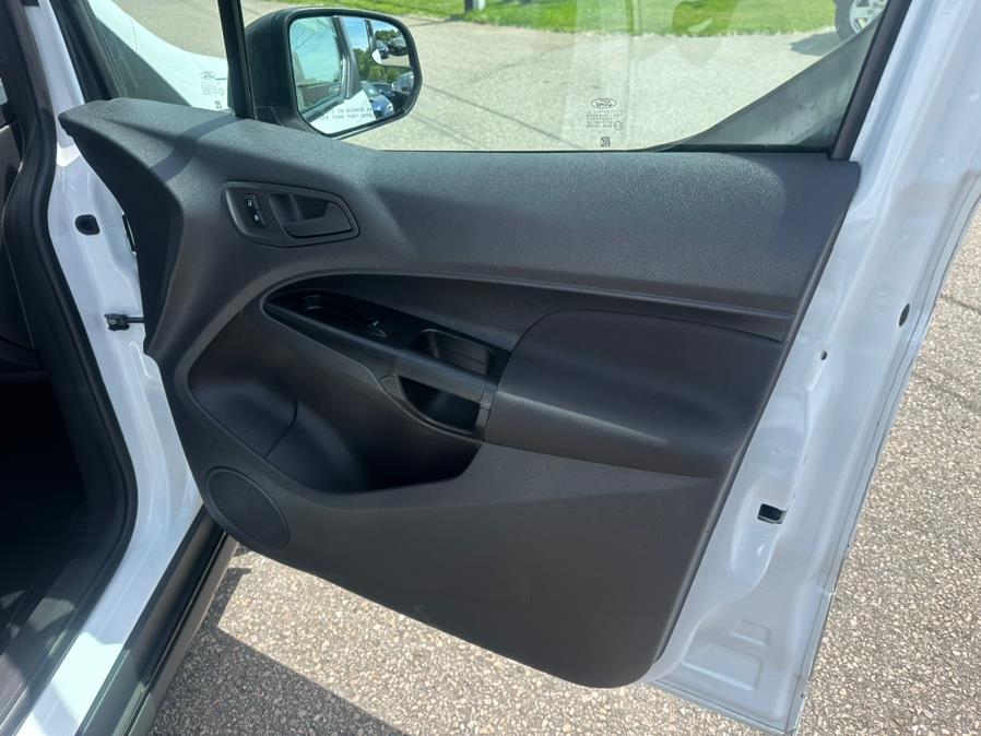 2018 Ford Transit Connect Van XL LWB w/Rear Symmetrical Doors, available for sale in South Windsor, Connecticut | Mike And Tony Auto Sales, Inc. South Windsor, Connecticut 2018 Ford Transit Connect Van XL LWB w/Rear Symmetrical Doors, available for sale in South Windsor, Connecticut | Mike And Tony Auto Sales, Inc. South Windsor, Connecticut