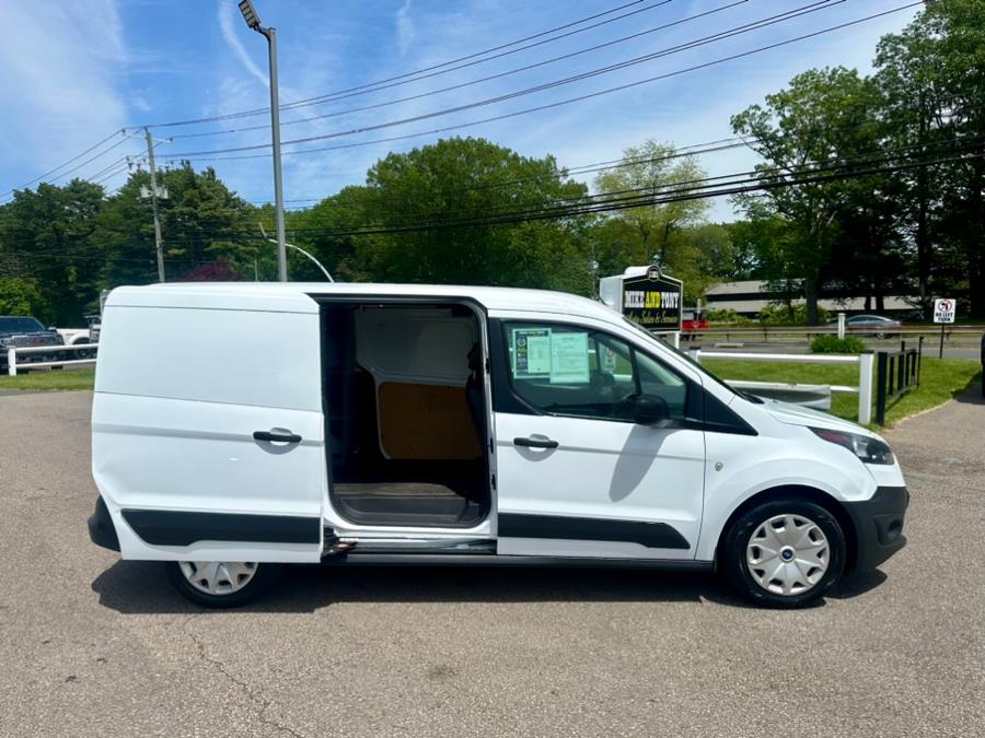 2018 Ford Transit Connect Van XL LWB w/Rear Symmetrical Doors, available for sale in South Windsor, Connecticut | Mike And Tony Auto Sales, Inc. South Windsor, Connecticut 2018 Ford Transit Connect Van XL LWB w/Rear Symmetrical Doors, available for sale in South Windsor, Connecticut | Mike And Tony Auto Sales, Inc. South Windsor, Connecticut
