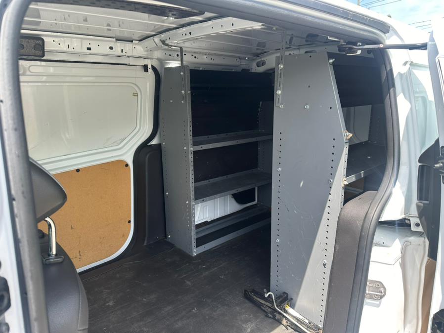 2018 Ford Transit Connect Van XL LWB w/Rear Symmetrical Doors, available for sale in South Windsor, Connecticut | Mike And Tony Auto Sales, Inc. South Windsor, Connecticut 2018 Ford Transit Connect Van XL LWB w/Rear Symmetrical Doors, available for sale in South Windsor, Connecticut | Mike And Tony Auto Sales, Inc. South Windsor, Connecticut