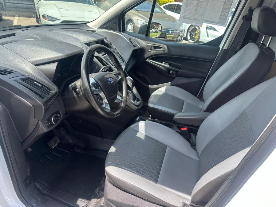 2018 Ford Transit Connect Van XL LWB w/Rear Symmetrical Doors, available for sale in South Windsor, Connecticut | Mike And Tony Auto Sales, Inc. South Windsor, Connecticut 2018 Ford Transit Connect Van XL LWB w/Rear Symmetrical Doors, available for sale in South Windsor, Connecticut | Mike And Tony Auto Sales, Inc. South Windsor, Connecticut