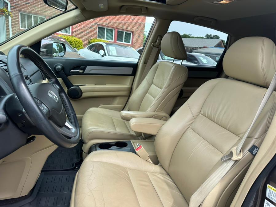 2011 Honda CR-V 4WD 5dr EX-L, available for sale in South Windsor, Connecticut | Mike And Tony Auto Sales, Inc. South Windsor, Connecticut 2011 Honda CR-V 4WD 5dr EX-L, available for sale in South Windsor, Connecticut | Mike And Tony Auto Sales, Inc. South Windsor, Connecticut