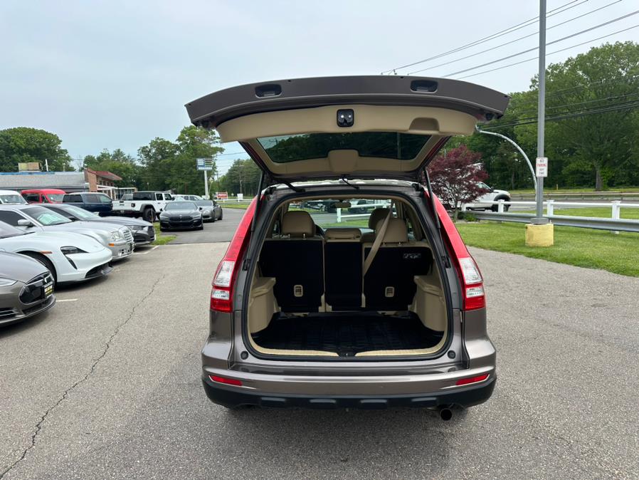 2011 Honda CR-V 4WD 5dr EX-L, available for sale in South Windsor, Connecticut | Mike And Tony Auto Sales, Inc. South Windsor, Connecticut 2011 Honda CR-V 4WD 5dr EX-L, available for sale in South Windsor, Connecticut | Mike And Tony Auto Sales, Inc. South Windsor, Connecticut