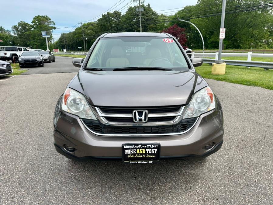 2011 Honda CR-V 4WD 5dr EX-L, available for sale in South Windsor, Connecticut | Mike And Tony Auto Sales, Inc. South Windsor, Connecticut 2011 Honda CR-V 4WD 5dr EX-L, available for sale in South Windsor, Connecticut | Mike And Tony Auto Sales, Inc. South Windsor, Connecticut