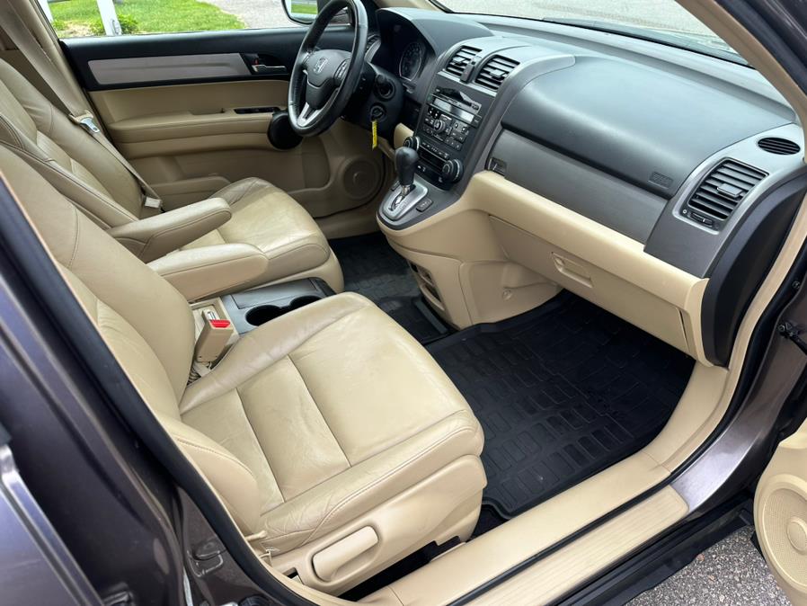 2011 Honda CR-V 4WD 5dr EX-L, available for sale in South Windsor, Connecticut | Mike And Tony Auto Sales, Inc. South Windsor, Connecticut 2011 Honda CR-V 4WD 5dr EX-L, available for sale in South Windsor, Connecticut | Mike And Tony Auto Sales, Inc. South Windsor, Connecticut