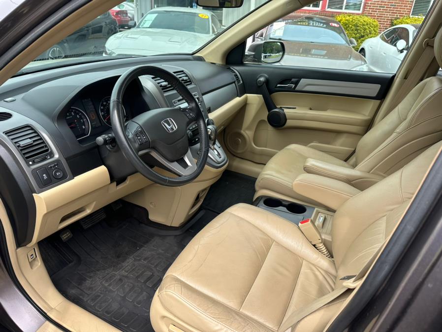 2011 Honda CR-V 4WD 5dr EX-L, available for sale in South Windsor, Connecticut | Mike And Tony Auto Sales, Inc. South Windsor, Connecticut 2011 Honda CR-V 4WD 5dr EX-L, available for sale in South Windsor, Connecticut | Mike And Tony Auto Sales, Inc. South Windsor, Connecticut