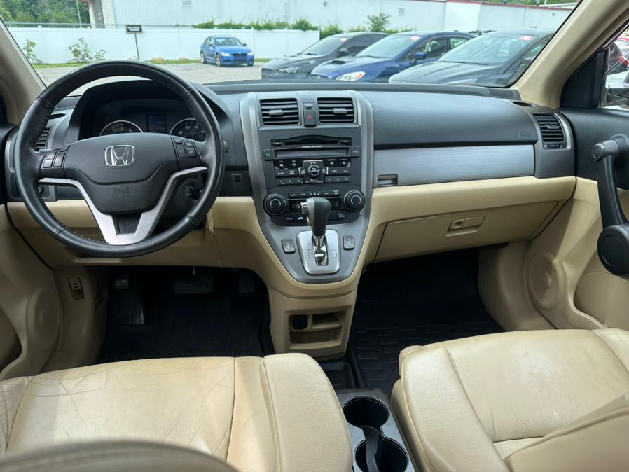2011 Honda CR-V 4WD 5dr EX-L, available for sale in South Windsor, Connecticut | Mike And Tony Auto Sales, Inc. South Windsor, Connecticut 2011 Honda CR-V 4WD 5dr EX-L, available for sale in South Windsor, Connecticut | Mike And Tony Auto Sales, Inc. South Windsor, Connecticut
