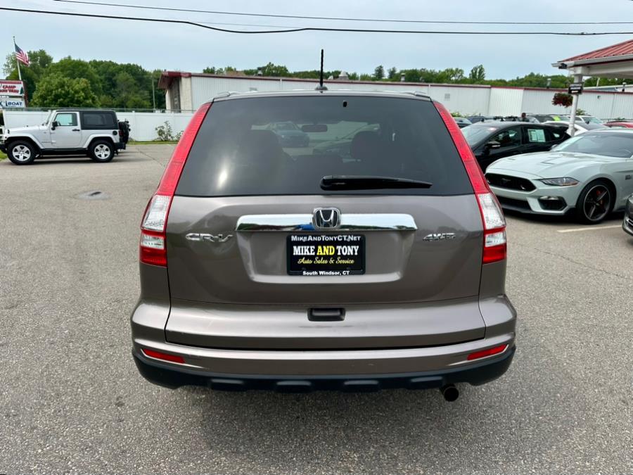 2011 Honda CR-V 4WD 5dr EX-L, available for sale in South Windsor, Connecticut | Mike And Tony Auto Sales, Inc. South Windsor, Connecticut 2011 Honda CR-V 4WD 5dr EX-L, available for sale in South Windsor, Connecticut | Mike And Tony Auto Sales, Inc. South Windsor, Connecticut