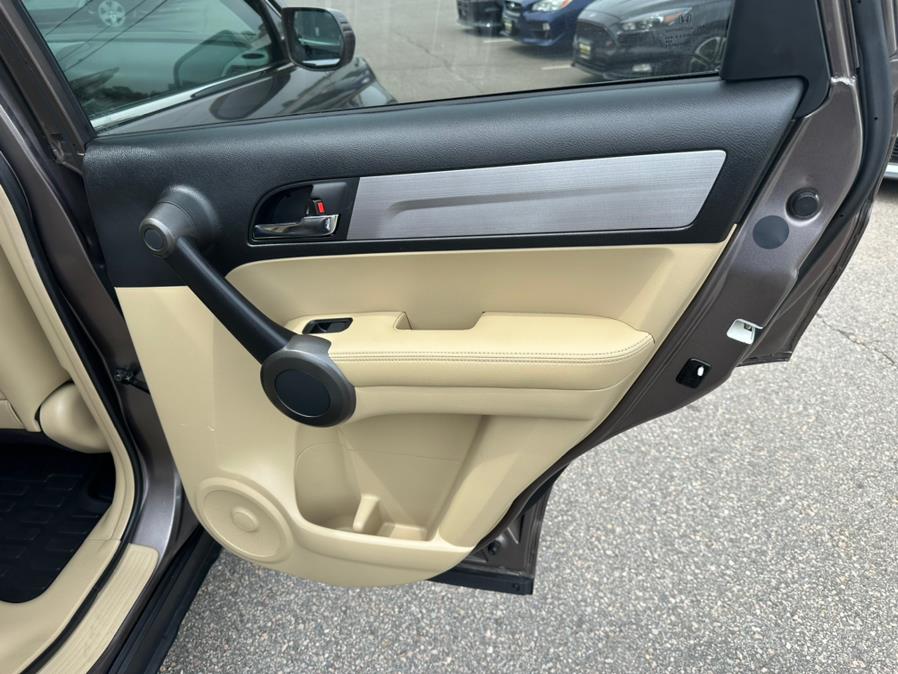 2011 Honda CR-V 4WD 5dr EX-L, available for sale in South Windsor, Connecticut | Mike And Tony Auto Sales, Inc. South Windsor, Connecticut 2011 Honda CR-V 4WD 5dr EX-L, available for sale in South Windsor, Connecticut | Mike And Tony Auto Sales, Inc. South Windsor, Connecticut