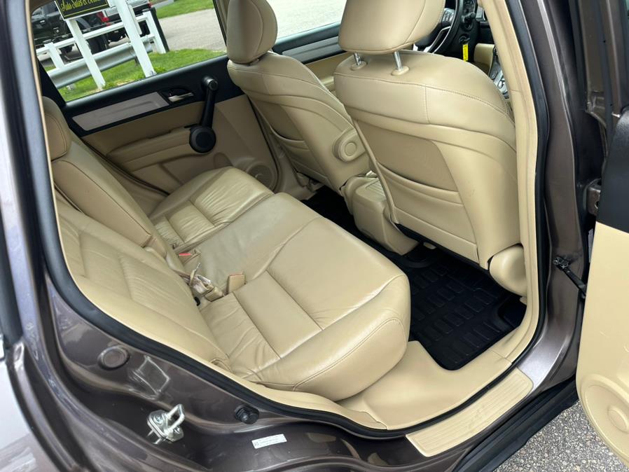 2011 Honda CR-V 4WD 5dr EX-L, available for sale in South Windsor, Connecticut | Mike And Tony Auto Sales, Inc. South Windsor, Connecticut 2011 Honda CR-V 4WD 5dr EX-L, available for sale in South Windsor, Connecticut | Mike And Tony Auto Sales, Inc. South Windsor, Connecticut