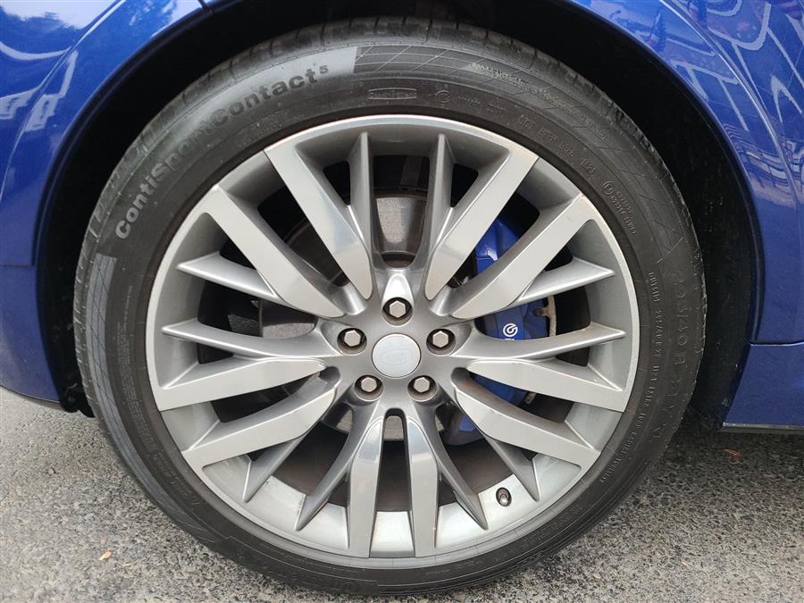 2016 Land Rover Range Rover Sport 4WD 4dr V8 SVR, available for sale in Canton, Connecticut | Lava Motors. Canton, Connecticut 2016 Land Rover Range Rover Sport 4WD 4dr V8 SVR, available for sale in Canton, Connecticut | Lava Motors. Canton, Connecticut