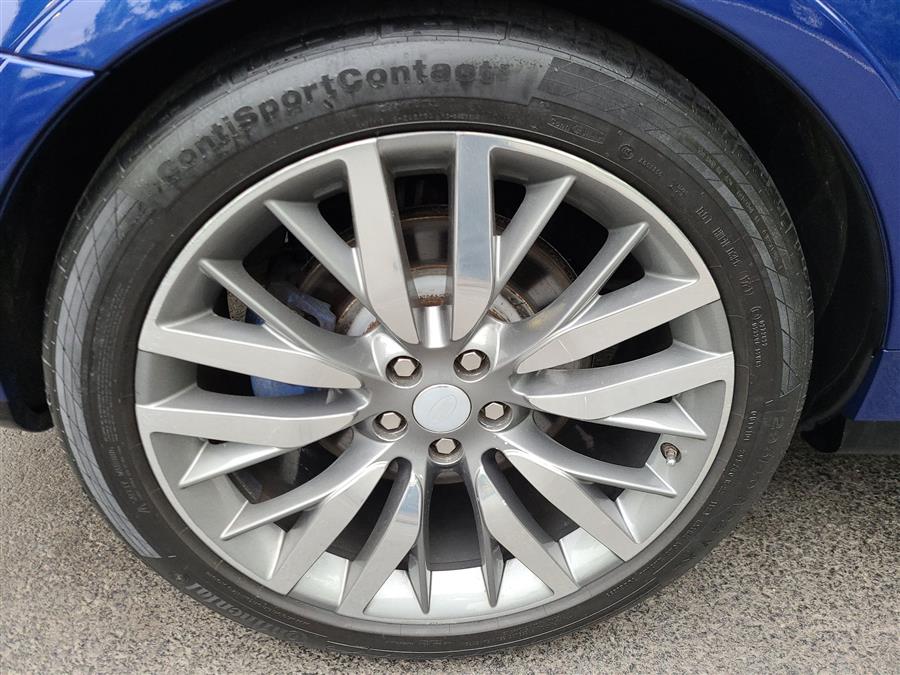 2016 Land Rover Range Rover Sport 4WD 4dr V8 SVR, available for sale in Canton, Connecticut | Lava Motors. Canton, Connecticut 2016 Land Rover Range Rover Sport 4WD 4dr V8 SVR, available for sale in Canton, Connecticut | Lava Motors. Canton, Connecticut
