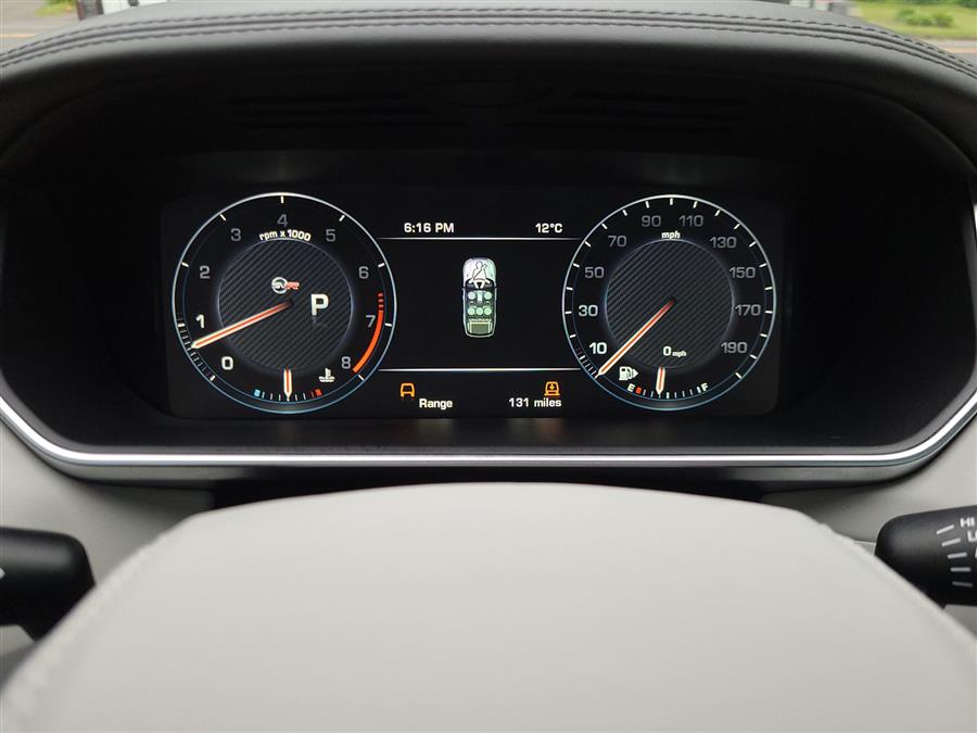 2016 Land Rover Range Rover Sport 4WD 4dr V8 SVR, available for sale in Canton, Connecticut | Lava Motors. Canton, Connecticut 2016 Land Rover Range Rover Sport 4WD 4dr V8 SVR, available for sale in Canton, Connecticut | Lava Motors. Canton, Connecticut