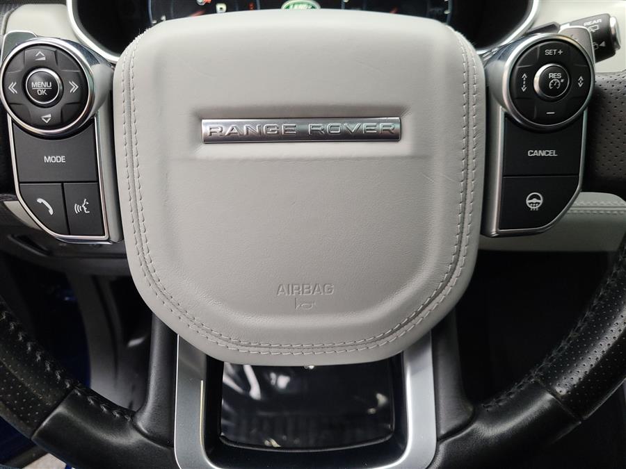 2016 Land Rover Range Rover Sport 4WD 4dr V8 SVR, available for sale in Canton, Connecticut | Lava Motors. Canton, Connecticut 2016 Land Rover Range Rover Sport 4WD 4dr V8 SVR, available for sale in Canton, Connecticut | Lava Motors. Canton, Connecticut