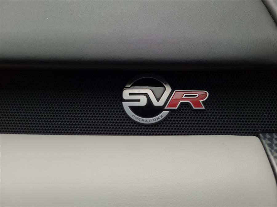 2016 Land Rover Range Rover Sport 4WD 4dr V8 SVR, available for sale in Canton, Connecticut | Lava Motors. Canton, Connecticut 2016 Land Rover Range Rover Sport 4WD 4dr V8 SVR, available for sale in Canton, Connecticut | Lava Motors. Canton, Connecticut