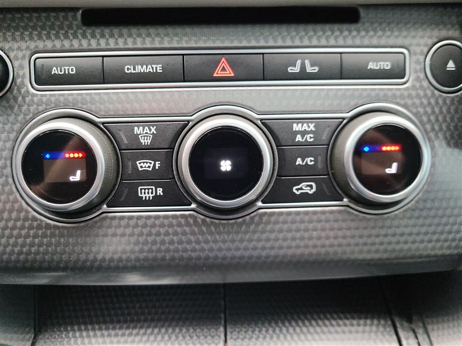 2016 Land Rover Range Rover Sport 4WD 4dr V8 SVR, available for sale in Canton, Connecticut | Lava Motors. Canton, Connecticut 2016 Land Rover Range Rover Sport 4WD 4dr V8 SVR, available for sale in Canton, Connecticut | Lava Motors. Canton, Connecticut