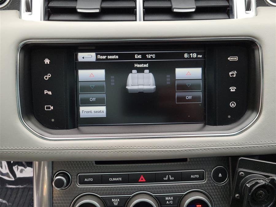 2016 Land Rover Range Rover Sport 4WD 4dr V8 SVR, available for sale in Canton, Connecticut | Lava Motors. Canton, Connecticut 2016 Land Rover Range Rover Sport 4WD 4dr V8 SVR, available for sale in Canton, Connecticut | Lava Motors. Canton, Connecticut