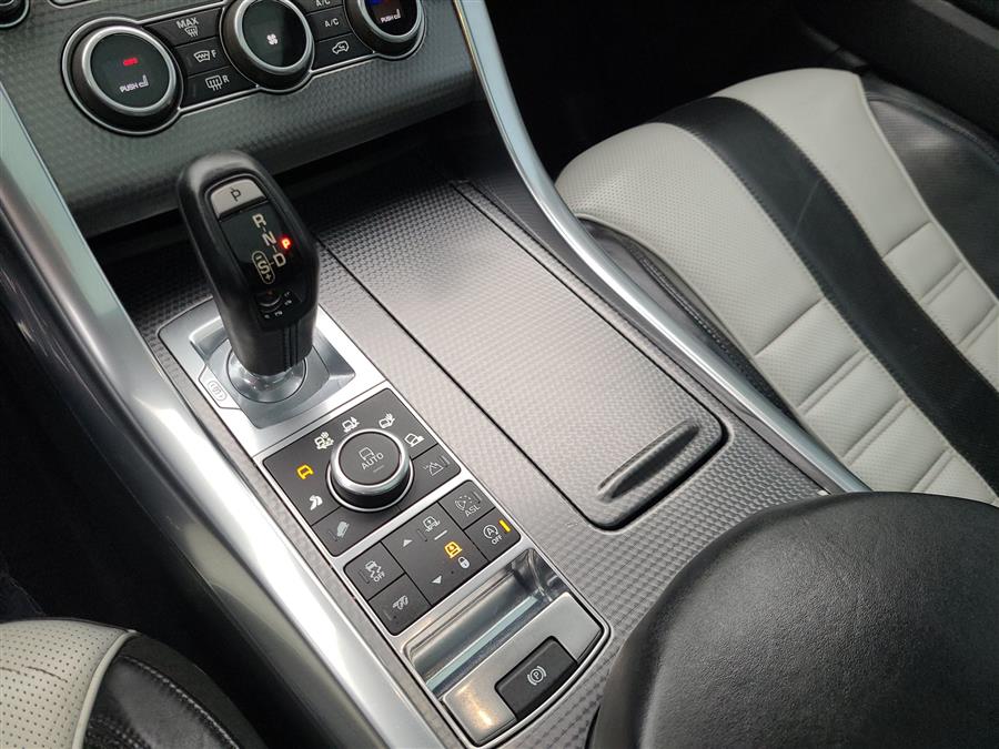 2016 Land Rover Range Rover Sport 4WD 4dr V8 SVR, available for sale in Canton, Connecticut | Lava Motors. Canton, Connecticut 2016 Land Rover Range Rover Sport 4WD 4dr V8 SVR, available for sale in Canton, Connecticut | Lava Motors. Canton, Connecticut