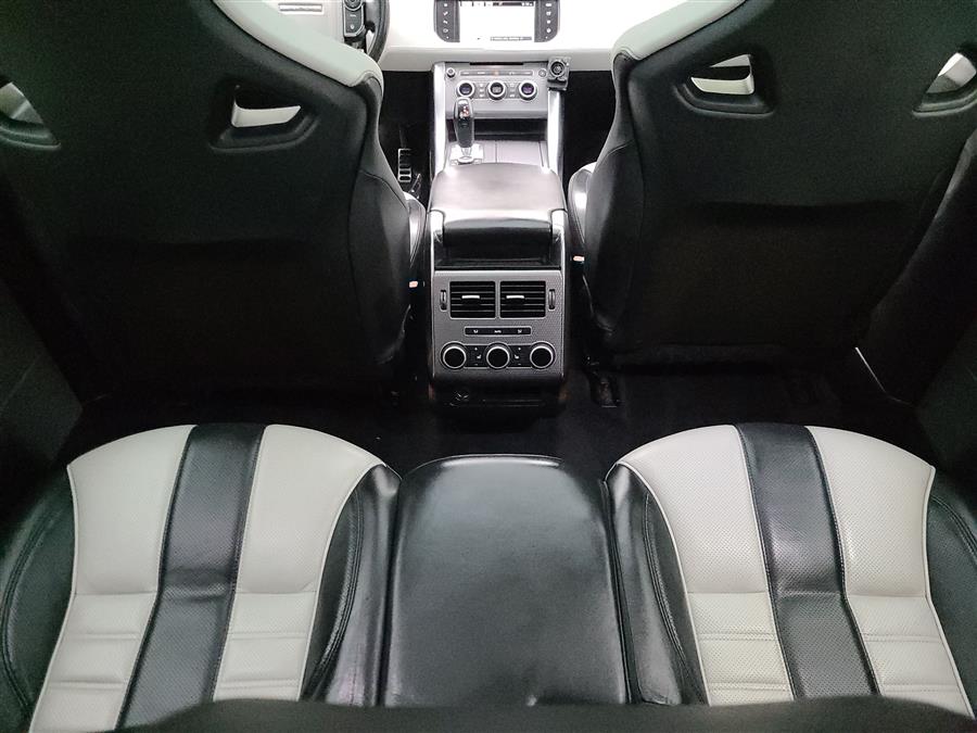2016 Land Rover Range Rover Sport 4WD 4dr V8 SVR, available for sale in Canton, Connecticut | Lava Motors. Canton, Connecticut 2016 Land Rover Range Rover Sport 4WD 4dr V8 SVR, available for sale in Canton, Connecticut | Lava Motors. Canton, Connecticut
