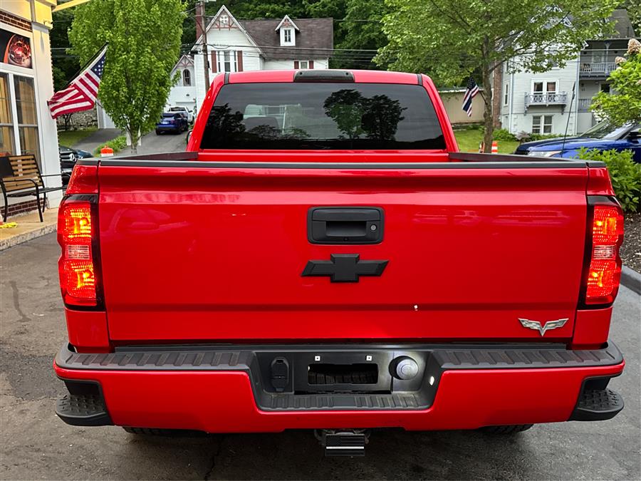 2017 Chevrolet Silverado 1500 4WD Double Cab 143.5" LT w/1LT, available for sale in Canton, Connecticut | Lava Motors. Canton, Connecticut 2017 Chevrolet Silverado 1500 4WD Double Cab 143.5" LT w/1LT, available for sale in Canton, Connecticut | Lava Motors. Canton, Connecticut