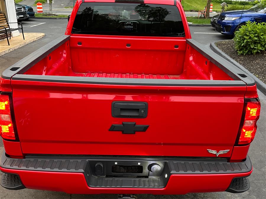 2017 Chevrolet Silverado 1500 4WD Double Cab 143.5" LT w/1LT, available for sale in Canton, Connecticut | Lava Motors. Canton, Connecticut 2017 Chevrolet Silverado 1500 4WD Double Cab 143.5" LT w/1LT, available for sale in Canton, Connecticut | Lava Motors. Canton, Connecticut