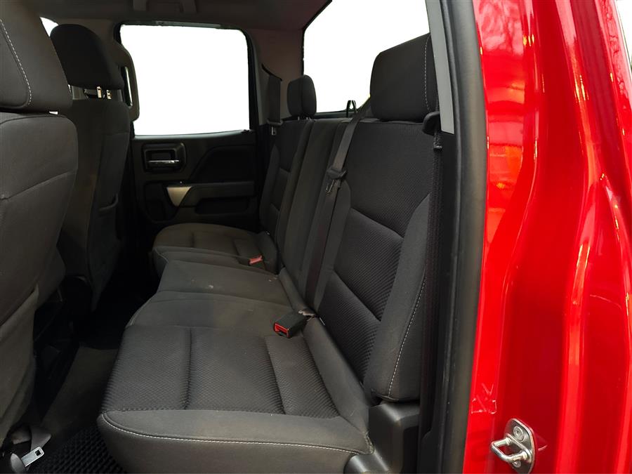 2017 Chevrolet Silverado 1500 4WD Double Cab 143.5" LT w/1LT, available for sale in Canton, Connecticut | Lava Motors. Canton, Connecticut 2017 Chevrolet Silverado 1500 4WD Double Cab 143.5" LT w/1LT, available for sale in Canton, Connecticut | Lava Motors. Canton, Connecticut