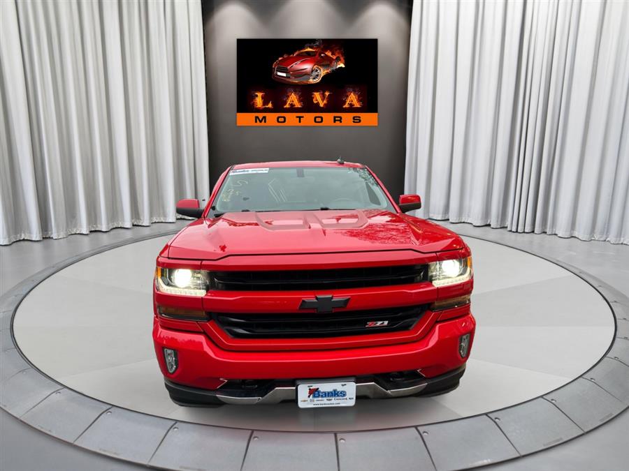 2017 Chevrolet Silverado 1500 4WD Double Cab 143.5" LT w/1LT, available for sale in Canton, Connecticut | Lava Motors. Canton, Connecticut 2017 Chevrolet Silverado 1500 4WD Double Cab 143.5" LT w/1LT, available for sale in Canton, Connecticut | Lava Motors. Canton, Connecticut