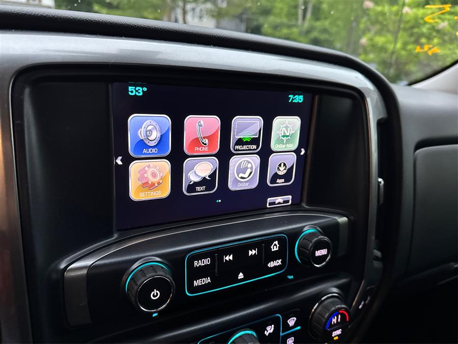 2017 Chevrolet Silverado 1500 4WD Double Cab 143.5" LT w/1LT, available for sale in Canton, Connecticut | Lava Motors. Canton, Connecticut 2017 Chevrolet Silverado 1500 4WD Double Cab 143.5" LT w/1LT, available for sale in Canton, Connecticut | Lava Motors. Canton, Connecticut