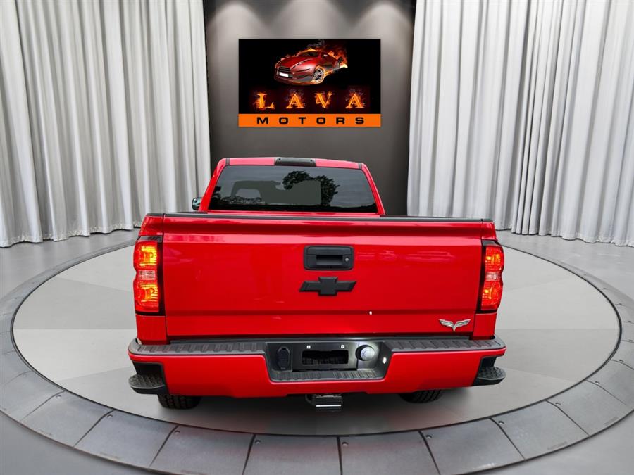 2017 Chevrolet Silverado 1500 4WD Double Cab 143.5" LT w/1LT, available for sale in Canton, Connecticut | Lava Motors. Canton, Connecticut 2017 Chevrolet Silverado 1500 4WD Double Cab 143.5" LT w/1LT, available for sale in Canton, Connecticut | Lava Motors. Canton, Connecticut