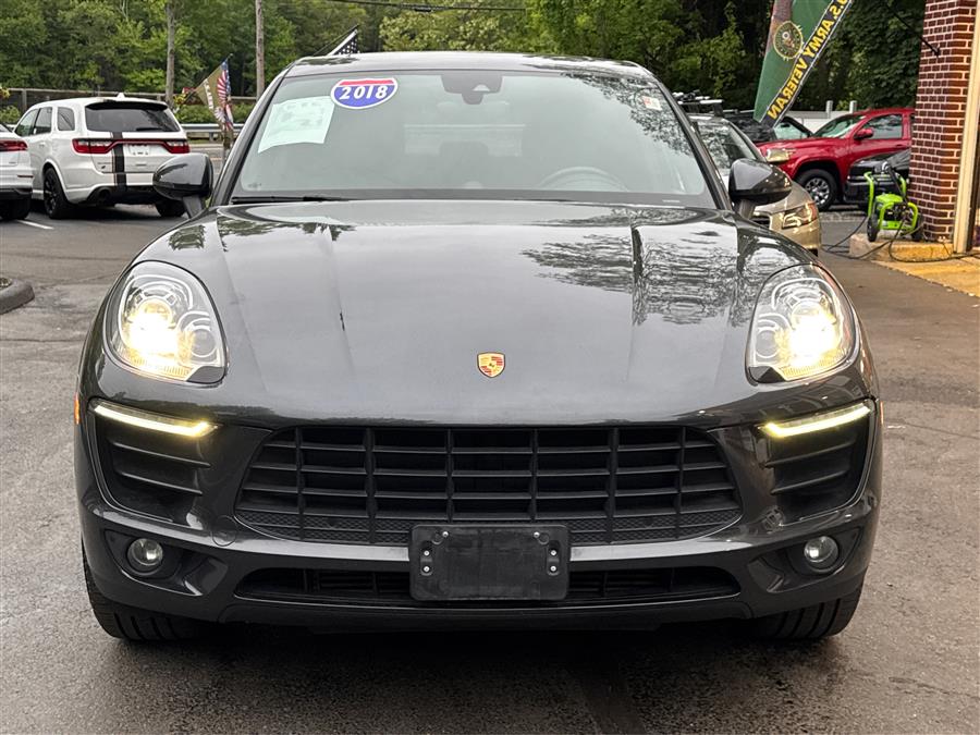 2018 Porsche Macan AWD, available for sale in Canton, Connecticut | Lava Motors. Canton, Connecticut 2018 Porsche Macan AWD, available for sale in Canton, Connecticut | Lava Motors. Canton, Connecticut