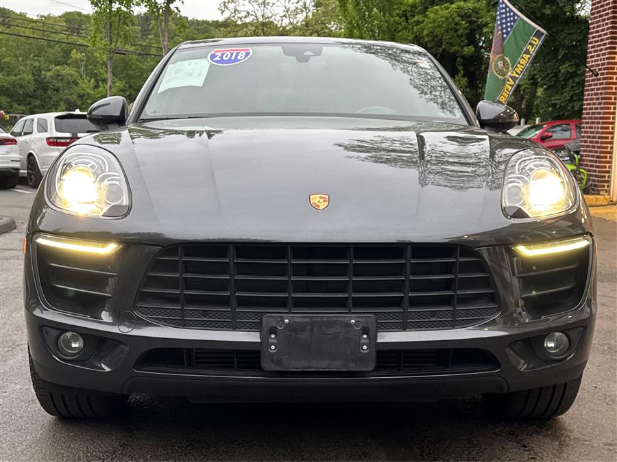 2018 Porsche Macan AWD, available for sale in Canton, Connecticut | Lava Motors. Canton, Connecticut 2018 Porsche Macan AWD, available for sale in Canton, Connecticut | Lava Motors. Canton, Connecticut