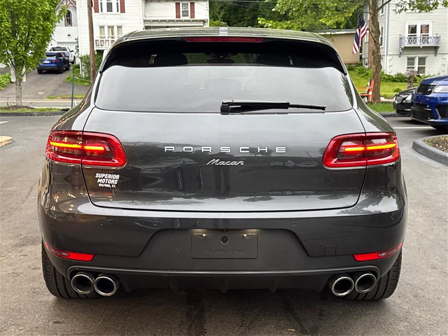 2018 Porsche Macan AWD, available for sale in Canton, Connecticut | Lava Motors. Canton, Connecticut 2018 Porsche Macan AWD, available for sale in Canton, Connecticut | Lava Motors. Canton, Connecticut