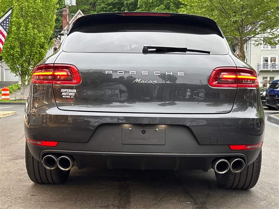 2018 Porsche Macan AWD, available for sale in Canton, Connecticut | Lava Motors. Canton, Connecticut 2018 Porsche Macan AWD, available for sale in Canton, Connecticut | Lava Motors. Canton, Connecticut