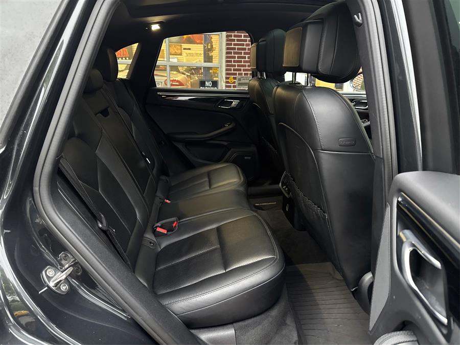 2018 Porsche Macan AWD, available for sale in Canton, Connecticut | Lava Motors. Canton, Connecticut 2018 Porsche Macan AWD, available for sale in Canton, Connecticut | Lava Motors. Canton, Connecticut